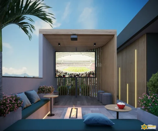 Imagem GRANDE OPORTUNIDADE DE INVESTIMENTO PRAIA DO TENORIO- EMPREENDIMENTO SINAI