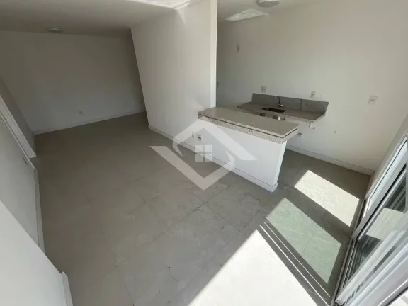 Imagem Apartamento de 2 Quartos para Venda na Barra Olímpica com 79 m²
