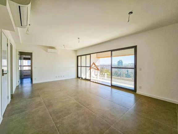 Imagem Apartamento com 3 dormitórios à venda, 139 m² por R$ 2.200.000,00 - Alto da Mooca - São Paulo/SP