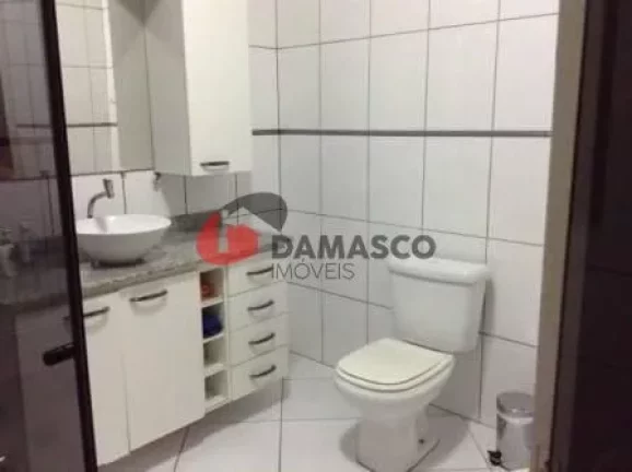 Imagem Sobrado à venda 3 Quartos, 3 Suítes, 3 Vagas, 283M², Santa Paula, São Caetano do Sul - SP