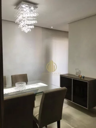 Imagem Apartamento com 2 dormitórios à venda, 48 m² por R$ 250.000,00 - Reserva Sul Condomínio Resort - Ribeirão Preto/SP