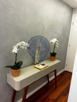 Imagem Apartamento à venda em São Paulo-SP, Vila Andrade: 2 quartos, 1 suíte, 1 sala, 2 banheiros, 2 vagas, 62m²!