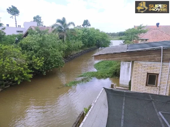 Imagem Casa Alto Padrão para Venda Marina Ilha Verde - Pelotas-RS