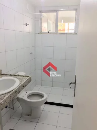 Imagem Apartamento à venda, 147 m² por R$ 380.000,00 - Papicu - Fortaleza/CE