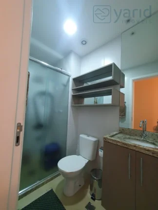 Imagem APARTAMENTO RESIDENCIAL em JUNDIAÍ - SP, JARDIM FLÓRIDA