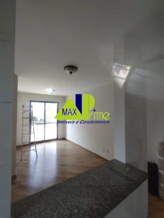 Imagem Apartamento de 3 quartos na Vila Araguaia, São Paulo-SP: venda ou locação!
