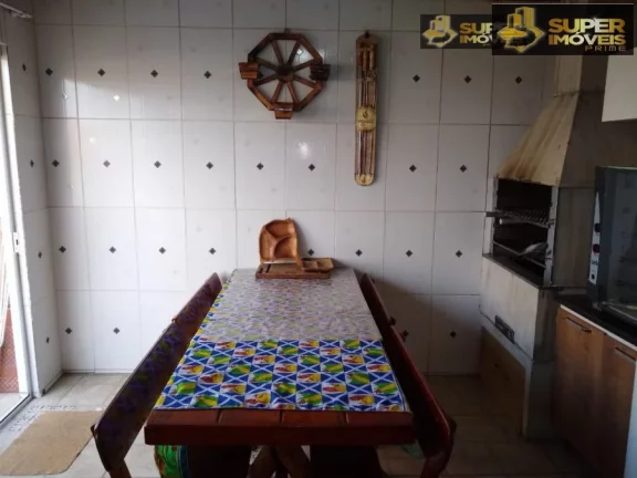 Imagem Casa Sobrado para Venda em Fragata Pelotas-RS - 2306