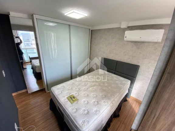Imagem Apartamento com 2 dormitórios, 65 m² - venda por R$ 1.100.000,00 ou aluguel por R$ 4.550,00/mês - Praia da Costa - Vila Velha/ES