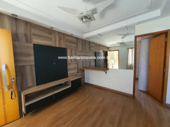Excelente oportunidade: Apartamento à venda em Ribeirão Preto-SP, Vila Virgínia, 2 quartos, sala, banheiro e vaga de garagem!