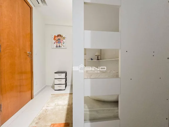 Imagem Oportunidade Apartamento à Venda, com 3 dormitórios sendo 2 suítes 93m² - Riviera de São Lourenço SP