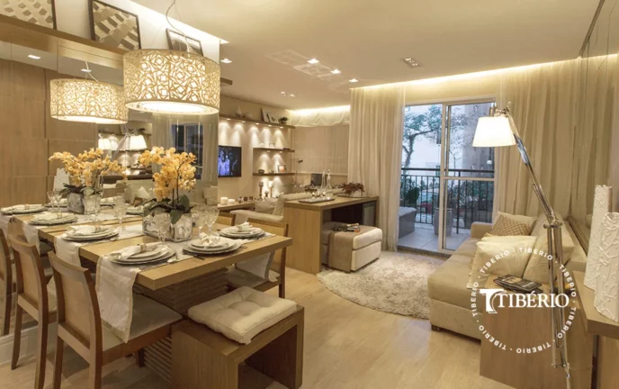 Imagem APARTAMENTO RESIDENCIAL em Guarulhos - SP, Macedo