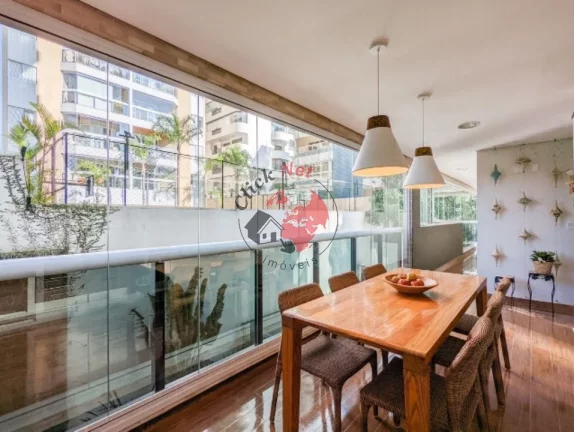 Imagem Maravilho e Moderno Apartamento à Venda no Centro de São Bernardo do Campo