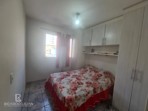 Imagem Apartamento com 55m² - 2 dormitorios, vaga de garagem - Porteira fechada - Sacomã - AVENDA!!!