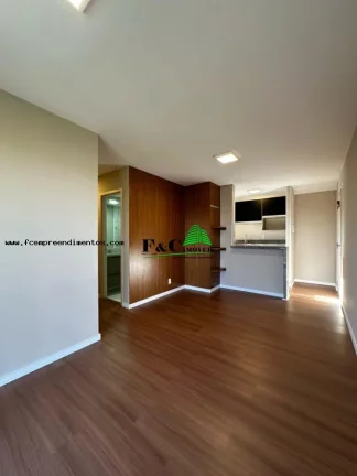 Imagem Apartamento para Venda em Limeira, Jardim Parque Novo Mundo, 2 dormitórios, 1 banheiro, 1 vaga