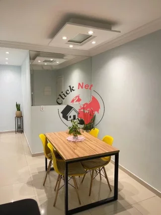 Imagem Apartamento á Venda Taboão em São Bernardo do Campo