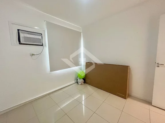 Imagem Apartamento de 134m² com 3 quartos no Verano Rio2