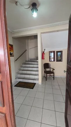 Imagem APARTAMENTO COM 50 m² - BOQUEIRÃO - PRAIA GRANDE SP
