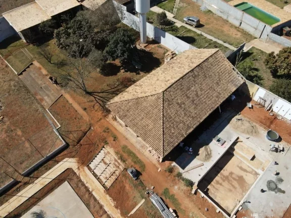 Imagem Chácara à venda, 4000 m² por R$ 3.000.000,00 - Jardim Sinki - Franco da Rocha/SP