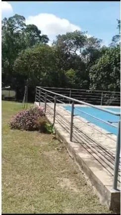 Imagem Chácara com 2 dormitórios à venda, 4500 m² por R$ 600.000,00 - Taiacupeba - Mogi das Cruzes/SP
