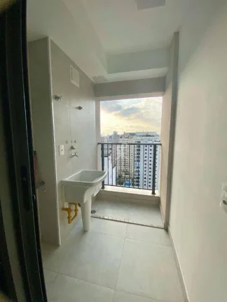 Imagem Apartamento com 2 dormitórios à venda, 75 m² por R$ 1.630.000,00 - Moema - São Paulo/SP