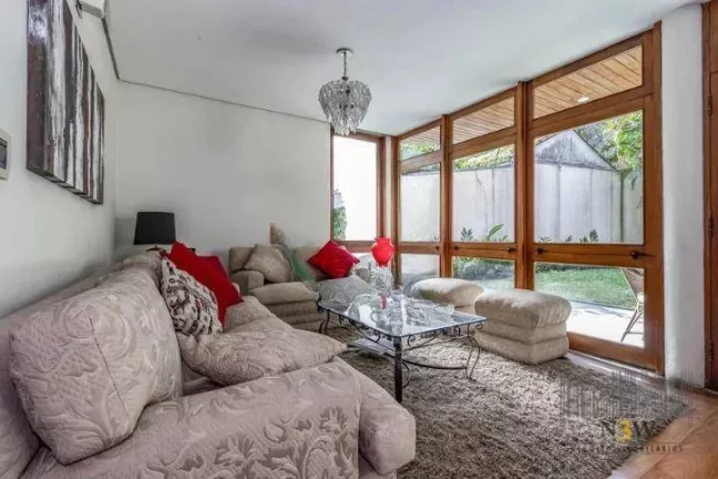 Imagem Casa com 4 dormitórios à venda, 432 m² por R$ 2.800.000,00 - Vila Leopoldina - São Paulo/SP