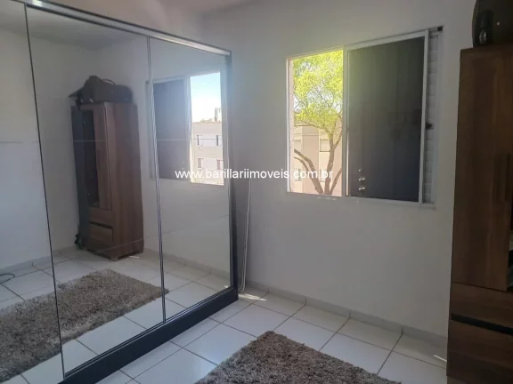 Imagem Cobertura à venda em Ribeirão Preto-SP, Vila Virgínia: 2 quartos, 1 sala, 1 banheiro, 1 vaga de garagem, 61m² de área.