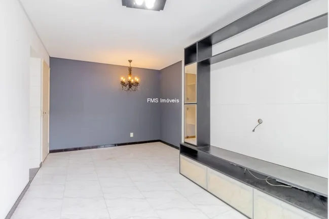 Imagem Apartamento com 2 quartos sendo 1 suíte na Pompéia