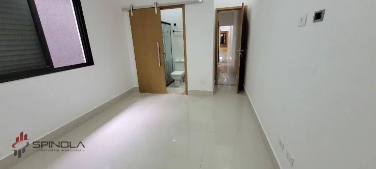 Imagem Casa com 3 dormitórios à venda, 115 m² por R$ 830.000,00 - Vila Caiçara - Praia Grande/SP