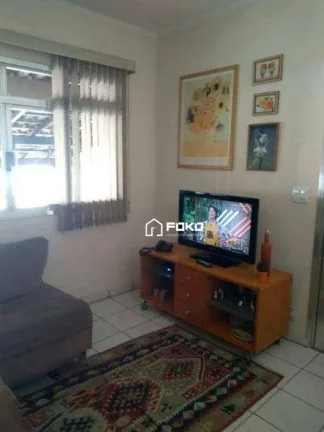 Imagem Casa à venda, 176 m² por R$ 763.200,00 - Jardim Nova Taboão - Guarulhos/SP