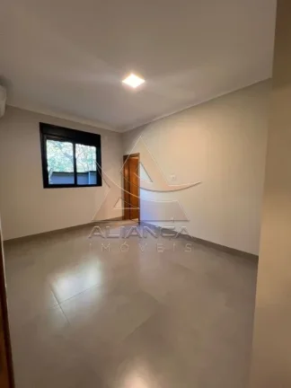 Imagem Casa Condomínio - Ribeirão Preto - Quinta da Primavera