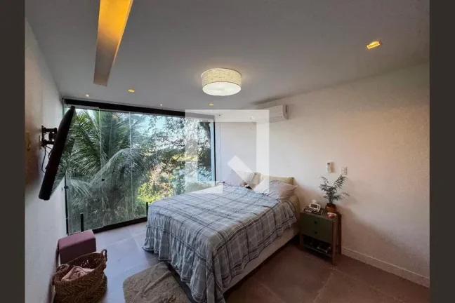 Imagem Casa à Venda - Vargem Pequena, 5 Quartos, 554 m2