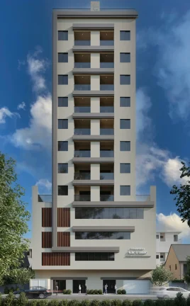 Imagem Apartamento à venda em Itapema, Morretes, com 2 quartos, 65,4m2