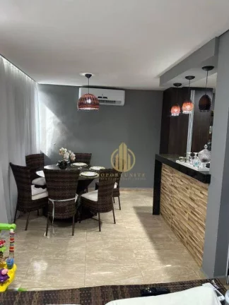 Imagem Apartamento com 2 dormitórios à venda, 100 m² por R$ 300.000,00 - Jardim Zara - Ribeirão Preto/SP