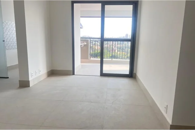 Imagem Apartamento à venda em São Paulo, Butantã, com 2 quartos, 73m2