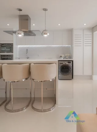 Imagem Apartamento à venda no bairro Osvaldo Cruz - São Caetano do Sul/SP