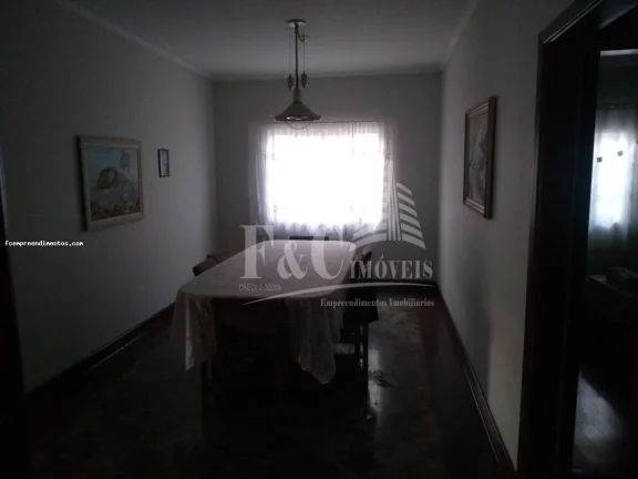 Imagem Casa para Venda em Limeira, Jardim Bela Vista, 3 dormitórios, 1 suíte, 1 banheiro, 3 vagas