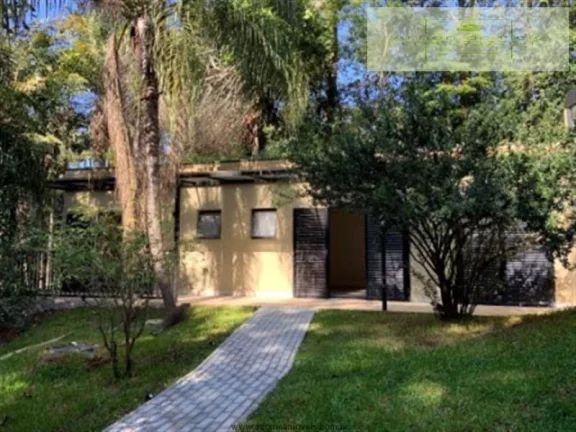 Imagem Casas para venda em Atibaia no bairro Estância Parque de Atibaia