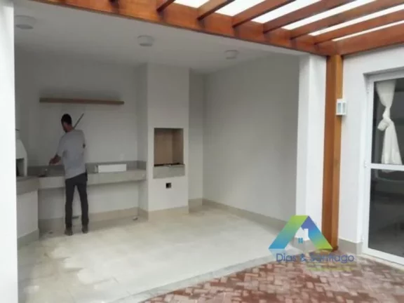 Imagem Apartamento Residencial à venda, Sacomã, São Paulo - .