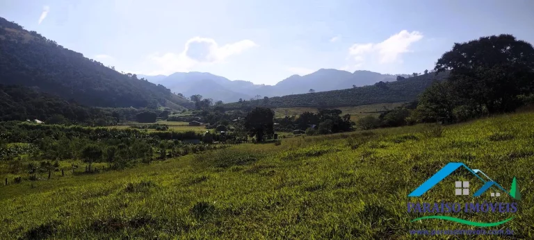Imagem Paraíso na Serra da Mantiqueira: Seu refúgio com natureza exuberante!