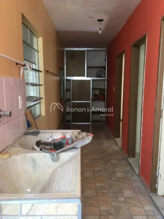 Imagem Casa a venda no Jardim Eulina. Excelente casa com 160m² de área construída, A casa principal tem ...