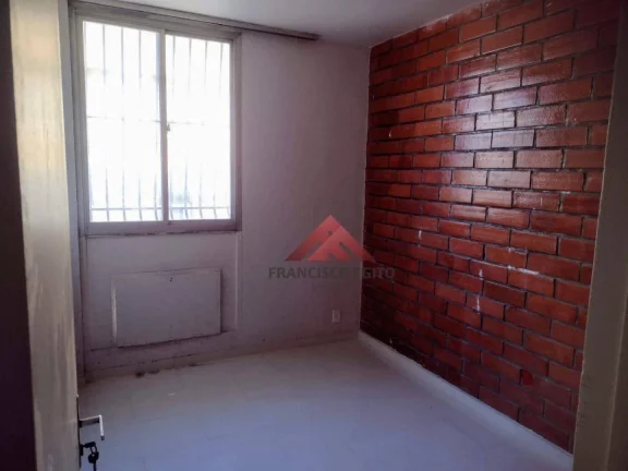Imagem Cobertura com 2 dormitórios à venda, 103 m² por R$ 460.000,00 - Fonseca - Niterói/RJ