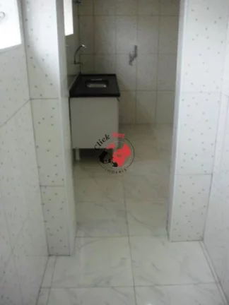 Imagem Apartamento para Locação em Rudge Ramos – São Bernardo do Campo 65m² | 2 Dormitórios | 1 Vaga Coberta