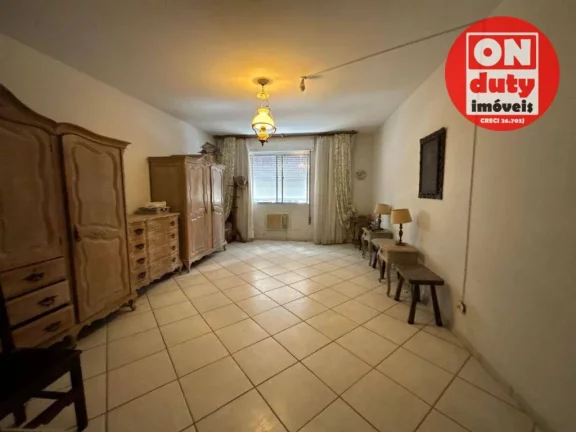Imagem Apartamento com 3 quartoss à venda, 265 m² por R$ 1.050.000 - Gonzaga - Santos/SP