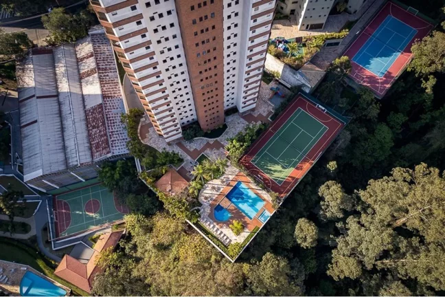 Imagem APARTAMENTO RESIDENCIAL em São Paulo - SP, Vila Suzana