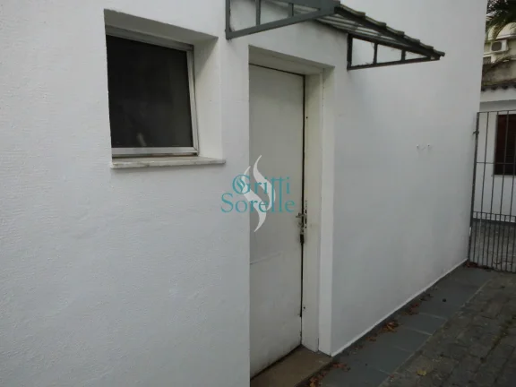 Imagem Casa/Sobrado à Venda em Jardim Paulistano - São Paulo/SP.