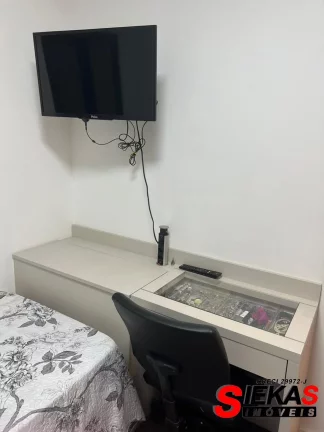 Imagem Apartamento à venda em São Paulo - Vila Prudente: 2 quartos, 1 suíte, 1 sala, 1 vaga de garagem, 88,00 m² de área.