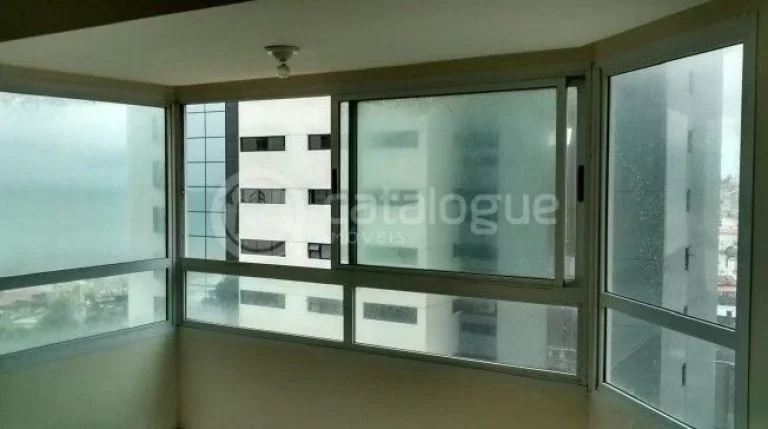 Imagem APARTAMENTO A VENDA NO INTERATLÂNTICO OTHON SUÍTES