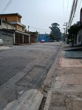Imagem Aconchegante Sobrado para Venda na Vila Cardoso Franco - SP