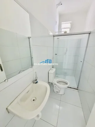 Imagem Studio para Locação em Feira de Santana, Centro, 1 dormitório, 1 banheiro