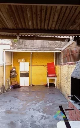 Imagem Casa à venda no bairro Parque Fongaro - São Paulo/SP